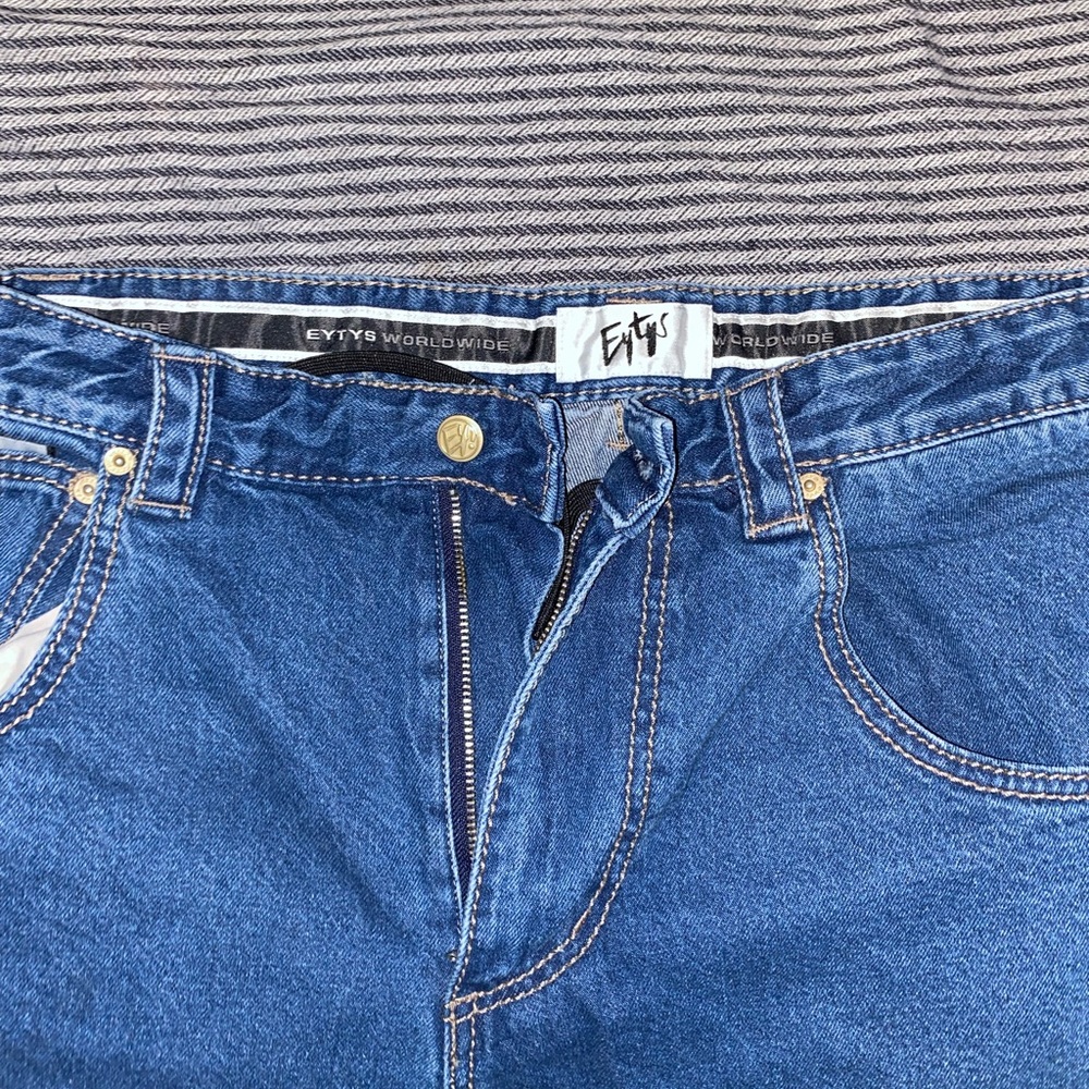 Eytys Benz jeans